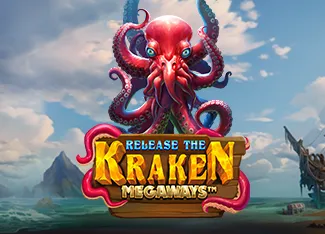 Pragmatic : Release the Kraken - ZONABET138