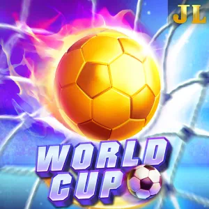 Jili : World Cup - ZONABET138