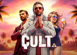 Pragmatic : CULT. - ZONABET138