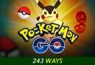 Spadegaming : Pocket Mon Go - ZONABET138