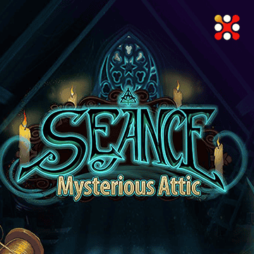Mancala : Seance: Mysterious Attic - ZONABET138