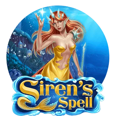 Habanero : Sirens Spell - ZONABET138