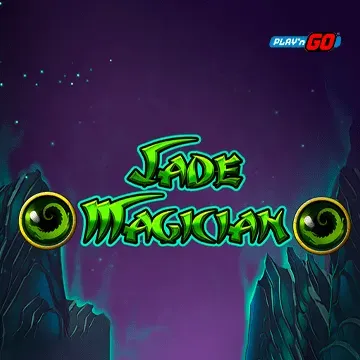 PlaynGo : Jade Magician - ZONABET138