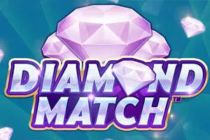 Playtech : Diamond Match - ZONABET138
