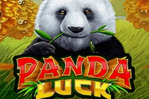 Playtech : Panda Luck - ZONABET138