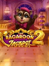Playtech : The Racaroon 2 Jackpot - ZONABET138