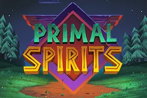 Playtech : Primal Spirits - ZONABET138