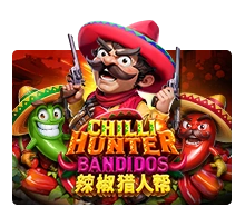 Joker123 : Chilli Hunter Bandidos - ZONABET138