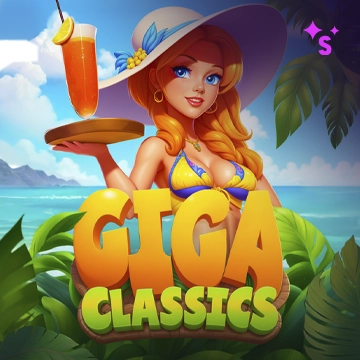 Spinocchio : Giga Classics - ZONABET138