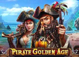 Pragmatic : Pirate Golden Age - ZONABET138