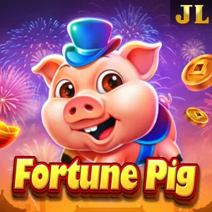 Jili : FortunePig - ZONABET138