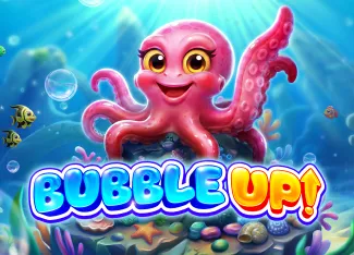 Pragmatic : Bubble Up! - ZONABET138