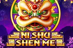 Playtech : Ni Shu Shen Me - ZONABET138