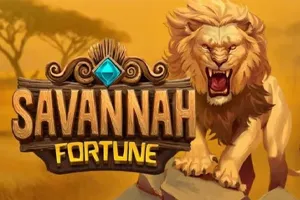 Playtech : Savannah Fortune - ZONABET138