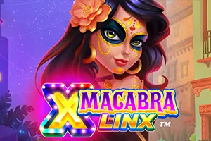 Playtech : Macabra Linx - ZONABET138