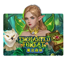 Joker123 : Enchanted Forest - ZONABET138