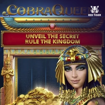 Redtiger : Cobra Queen - ZONABET138
