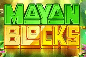 Playtech : Mayan Blocks - ZONABET138
