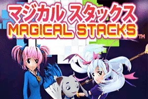 Playtech : Magical Stacks - ZONABET138