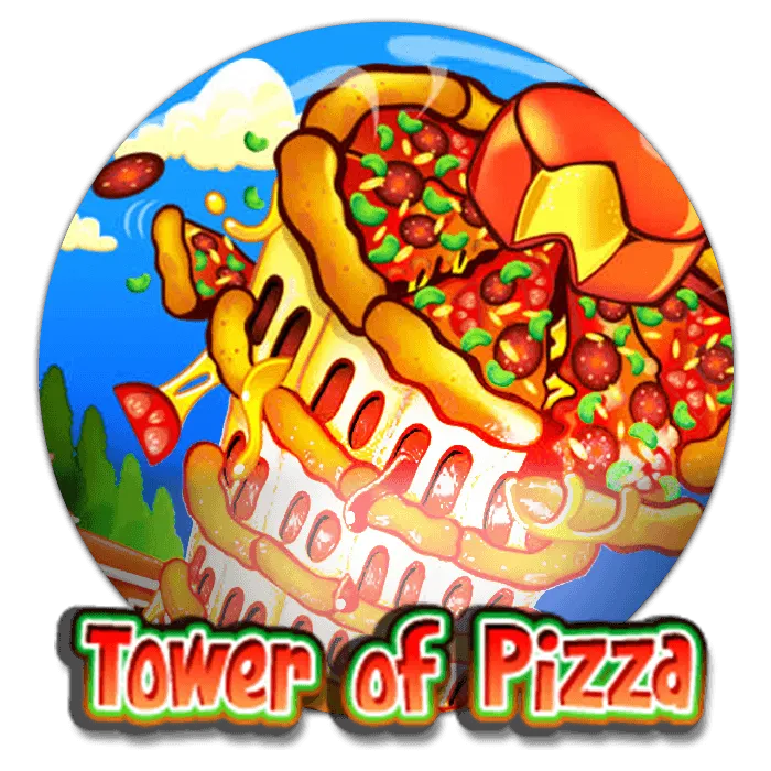Habanero : Tower Of Pizza - ZONABET138