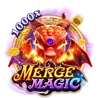 Facai : MERGE MAGIC - ZONABET138