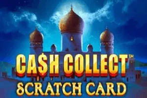 Playtech : Cash Collect Scratch - ZONABET138