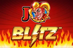 Playtech : Jo Blitz - ZONABET138