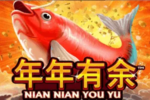 Playtech : Nian Nian You Yu - ZONABET138