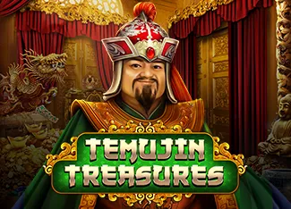 Pragmatic : Temujin Treasures - ZONABET138