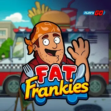 PlaynGo : Fat Frankies - ZONABET138