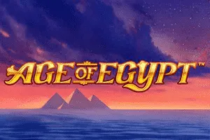 Playtech : Age of Egypt - ZONABET138