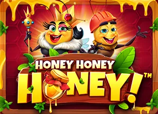 Pragmatic : Honey Honey Honey - ZONABET138