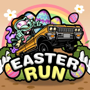 Easter Run - ZONABET138