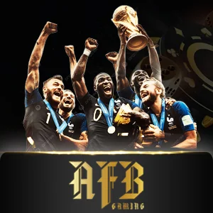 AFB1188 - ZONABET138
