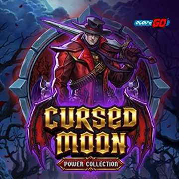 PlaynGo : Cursed Moon Power Collection - ZONABET138