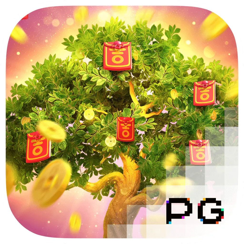 PGSoft : Prosperity Fortune Tree - ZONABET138