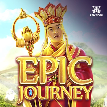 Redtiger : Epic Journey - ZONABET138
