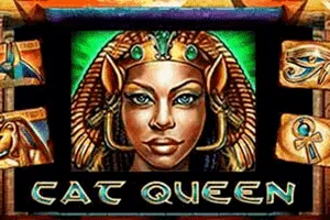 Playtech : Cat Queen - ZONABET138