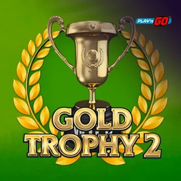 PlaynGo : Gold Trophy 2 - ZONABET138