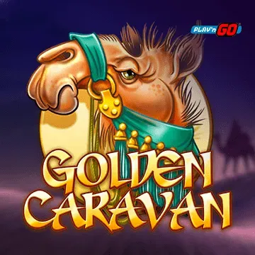 PlaynGo : Golden Caravan - ZONABET138