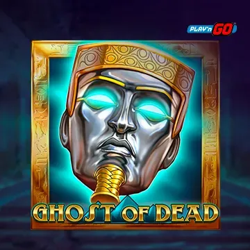 PlaynGo : Ghost of Dead - ZONABET138