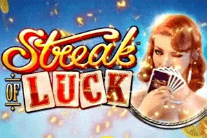 Playtech : Streak of Luck - ZONABET138