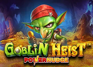 Pragmatic : Goblin Heist Powernudge - ZONABET138