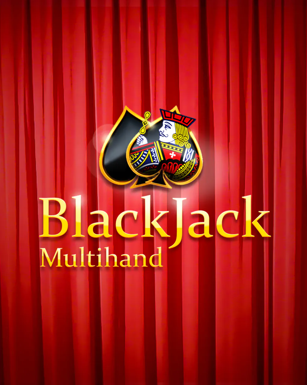 Multihand Blackjack - ZONABET138