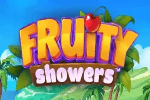 Playtech : Fruity Showers - ZONABET138