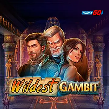 PlaynGo : Wildest Gambit - ZONABET138