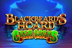 Playtech : Blackbeard’s Hoard Cash Sacks - ZONABET138