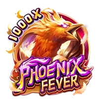 Facai : PHOENIX FEVER - ZONABET138