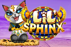 Playtech : Lil Sphinx - ZONABET138