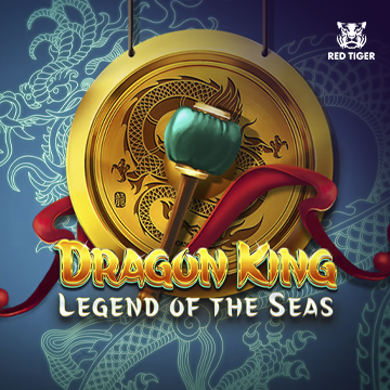 Redtiger : Dragon King: Legend Of The Seas - ZONABET138